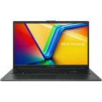 Asus s&uuml;learvuti Go 15 E1504FA-BQ2644W, AMD Ryzen 5 7520U 2.8GHz, 39.6 cm (15.6) Full HD 1920 x 1080, 16GB LPDDR5, 1TB SSD
