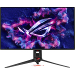 Asus monitor OLED PG32UCDMR/90LM0C00-B01971 80 cm 4K 240 Hz 0.03 ms G-SYNC 99% DCI-P3 USB keskjaam 90 W Type-C