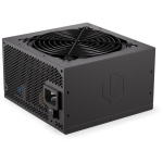 Endorfy PSU ATX EY7A008 750 W, AC 115-230 V, 80 PLUS Gold, 1 ventilaator, t&auml;ielikult modulaarne, must