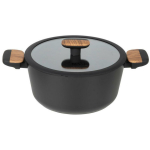 CASSEROLE D24CM 4.4L/93188 RESTO