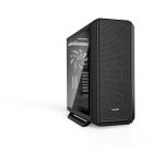 Be Quiet Midi Tower BGW39, 539 mm s&uuml;gavus, 281 mm laius, 553 mm k&otilde;rgus, 2x 140 mm esif&auml;nnid, 1x 140 mm tagaf&auml;nn