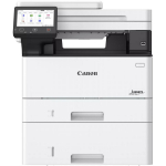 Canon I-SENSYS MF461DW II, 36 ppm, 100 ipm, 1200 x 1200 DPI, 600 x 600 DPI, A4, Wi-Fi, LCD, ADF skanner, 1 kassett, 250 lehte