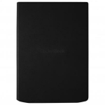 Pocketbook E-lugeja kate HN-FP-PU-743G-RB-WW Must, 189.6x158.7x2.5mm, 0.073kg
