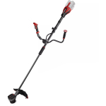 Einhell GP-BC 36/430 Li BL Solo akutoitega v&otilde;sal&otilde;ikur trimmer k&otilde;rge rohu ja p&otilde;&otilde;saste l&otilde;ikamiseks 43cm 36V harjadeta Power X-Change 3411340 ilma aku ja laadijata punane must