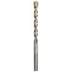 DeWalt M&uuml;rsu urg DT6676-XJ 6 mm, 100 mm t&ouml;&ouml; pikkus, 3 lame varre, 1 l&otilde;ikur, betoon, blisterpakend