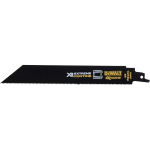 Dewalt m&otilde;&otilde;ksaagide tera komplekt DT99552-QZ, 203 mm, 14/18 TPI, Bi-metall, 5 tk