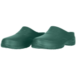 Geko Clogs EVA G90555-40, suurus 40, ergonoomiline, libisemisvastane tald, suletud varvas, lihtne puhastada