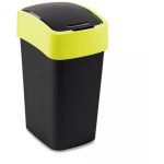 Curver Pr&uuml;gikast 0802171E64 25L, plastmass, kollane, 32.5 x 25 x 46 cm