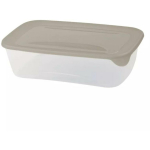 Curver Toidun&otilde;u 0800555W07 2L, beež, plastmass