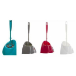 York WC harja 5002291, 14 cm, 14 cm, 38 cm, plastmass, seisab, kauss