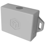 Mikrotik SENSOR LORAWAN TAG TG-LR82, 1100mAh, -10&deg;C kuni +70&deg;C, kruvide komplekt, kinnitustugi