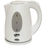 Besk Elektriline veekeetja 1,5L 9046364, 1850&ndash;2200 W, 1,5 l, 360&deg; p&ouml;&ouml;ratav alus, eemaldatav filter, LED indikaator