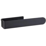 Baltic Aqua Seina konks 9115770, 15.5cm, 8cm, must, metall, 1 tk.