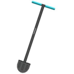 Haterra Murukraavi labidas 9136126, 105cm x 31cm x 4.5cm, metall, metall/plastik, t&ouml;&ouml;laius 310mm