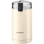 Bosch Kohviveski TSM6A017C, 180 W, kohviubade maht 75 g, v&auml;rv: beež