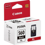 Canon Printeri kassett 3712C001, 14.3 ml, must, &uuml;hilduv Canon Pixma TS5350