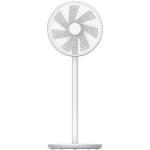 Xiaomi Mi Smart Standing Fan 2 BHR4828GL, 15 W, 1200 m&sup3;/h, 140&deg; p&ouml;&ouml;rlemine, 100 kiirusastet, h&auml;&auml;le juhtimine