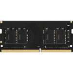 Lexar m&auml;lu moodul LD4AS016G-B3200GSST, 16 GB, 3200 MHz, SO-DIMM 260-pin, vahem&auml;luta, CL19