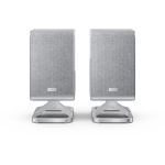 Sharp | 2.0.2 Wireless Rear Surround Speakers | HT-SPR52021(SL)