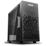 Deepcool | MATREXX 30 | Side window | Micro ATX | ATX PS2 (Length less than 170mm)