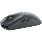 Dell M&auml;nguhiir Alienware AW720M 545-BBDN, 26000 dpi, 8 nuppu, Bluetooth 5.1, USB-A, must