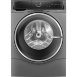 Bosch Pesumasin WNC254ARSN, 10.5 kg, 1400 RPM, A/D, Eeslaetav, Kuivatusmaht 6 kg, Aurufunktsioon, Doseerimise abimees