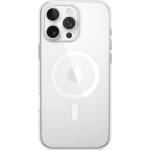 Apple Case with MagSafe | Apple | iPhone 16 Pro Max | Polycarbonate | Clear