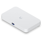 Ubiquiti | Cloud Gateway Fiber | Ethernet LAN (RJ-45) ports 5 | Mesh Support No | MU-MiMO No | No mobile broadband