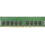 Synology RAM m&auml;lu D4EU01-8G, 8 GB, DDR4, 2666 MHz, 1 x 8 GB, ECC, Registreerimata