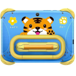 Blackview LINK Mini Kids 3/32GB BLUE, 7", 1024 x 600, 3GB RAM, 32GB, 3000 mAh, 5 MP, 2 MP, Wi-Fi 6, USB-C