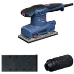 Bosch Vibratsioonih&ouml;&ouml;vel GSS 20-18 A 0601070101, 200 W, 1.6 kg, 8000-12000 p/min, 16000-24000 p/min, 2 mm