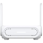 Asus Kahe sagedusega WiFi 7 reisi marsruuter RT-BE58 Go 90IG09Q0-MO3C00, 688/2882 Mbit/s, MU-MiMO, Mesh tugi, Antennid 2