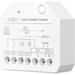 TP-Link nutikas l&uuml;liti moodul Tapo S112, 2400 MHz, 7 kanalit, AC, 150 W, 50/60 Hz, valge, Bluetooth, SmartThings