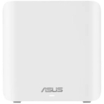 Asus ZenWiFi BD4, 90IG0960-MO3C00, 688/2882 Mbit/s, 2 RJ-45 porti, 4 antenni, MU-MIMO, VPN tugi, traadita juurdep&auml;&auml;supunkt