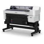 Epson SureColor G6000 MUDEL C11CL77301A1, 5-ink, 24" otse tr&uuml;kkimine, Fiery Digital Factory, v&auml;rviline printer