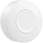 Sonoff Zigbee juhtmevaba nupp SNZB-01P, 3.0V, 27.7g, 45x45x17.7mm, AES-128, CR2477, 180s, 5000m, -10&deg;C kuni 60&deg;C, siseruumides