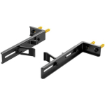Ecoflow metallkinnitus EFA-FixingMetalTab, 112.6x48.2x24mm, &uuml;hildu EcoFlow DELTA Pro Ultra