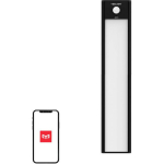 Yeelight Kapi Sensori Valgus 20cm, YLBGD-0044, 4000K, 50lm, 1100mAh, USB-C, IP20, Infrapuna andur