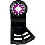 BOSCH Saag 2608664204, 53mm, 40mm, BIM, 10 tk, t&auml;psed sukeldavad l&otilde;iked, as&uuml;mmeetriline kuju