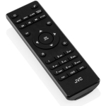 Jvc RA-E981B Internetiraadio, 175mm, 302mm, 125mm, 1.8kg, 2x5W, 40 eelnevalt seadistatud jaama, Bluetooth 4.2