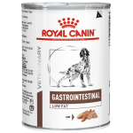 ROYAL CANIN Veterinary Diet Canine Gastrointestinal Low Fat - Wet dog food - 420g