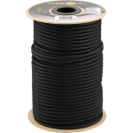 Vorel pol&uuml;prop&uuml;leenist sennit n&ouml;&ouml;r 69475, 8mm, 100m, tugevus 820kg, UV-kindel, keemiline vastupidavus, niiskuskindel