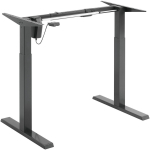 Sbox Mootoriga laud MD-622, 70kg, 730-1230mm, teras/alumiinium/plastik, 2 jalga, hall