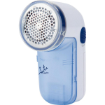 Jata Lint Eemaldaja QP398N, 87mm, 140mm, 70mm, Roostevaba teras, 1,5V, 2 AA, Eemaldatav konteiner, On/off l&uuml;liti