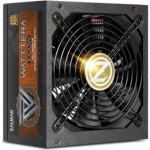 Zalman Toite ZM1000-EBTII, 1000 W, 100-240 V, 50/60 Hz, 90%, 80 PLUS Gold, modulaarne