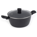 Russell Hobbs RH03266EU7 Verde Thermocollar 28cm Stockpot