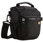 Case Logic 5254 Bryker DSLR camera case BRCS-102 Black