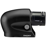 Beper Nuga teritaja P102ACP001, 10 W, alumiiniumkivi, 14x6x8,2 cm