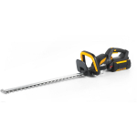 Mowox Hekil&otilde;ikur EHT 6362 Li, 4300/6300rpm, 630mm, Liitium, Laser t&auml;psus terad, Ringikujuline k&auml;epide