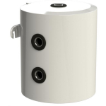 Sunsystem Suspended Storage Tank PSM50, 50L, 17kg, 18kg, 0.16m3, 500mm, 500mm, 650mm, 1tk
